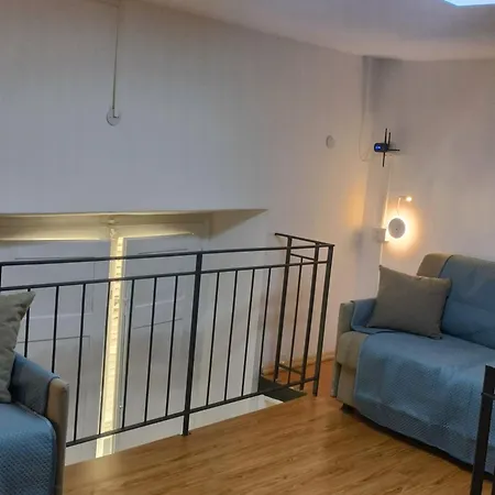 Maison Toledo 210 B&B 4*