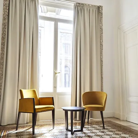 Maison Toledo 210 Bed & Breakfast 4*