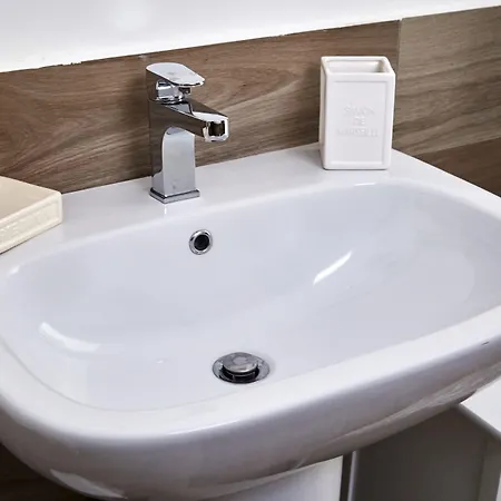 Maison Toledo 210 4*