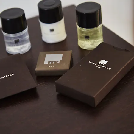 Maison Toledo 210 4*