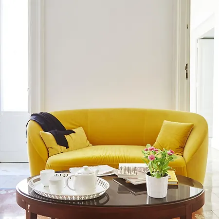 Maison Toledo 210 Bed & Breakfast 4*