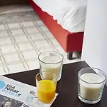 Bed and breakfast Maison Toledo 210 Nápoles