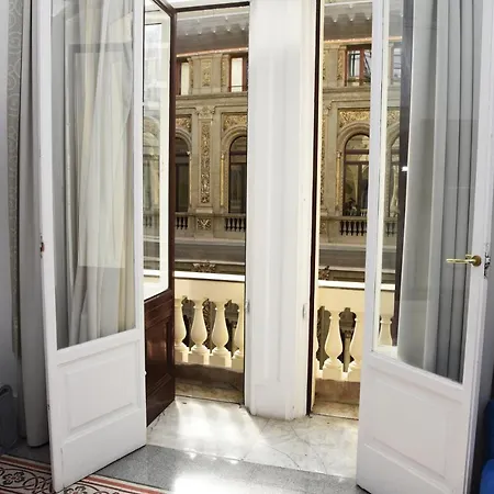 Bed & Breakfast Maison Toledo 210 Napels
