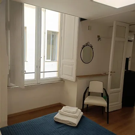 Bed & Breakfast Maison Toledo 210 Napels