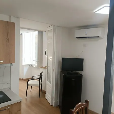 Bed & Breakfast Maison Toledo 210 Napels