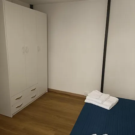Maison Toledo 210 3* Napels