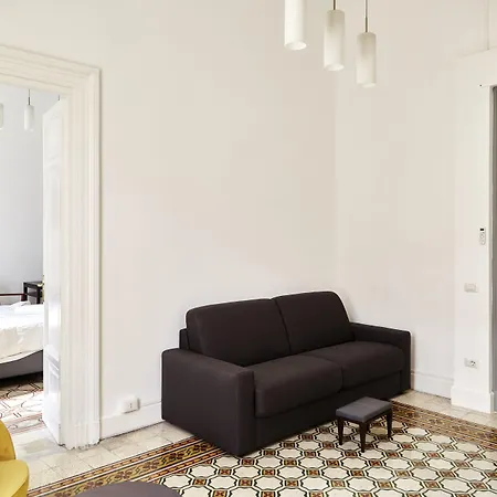 Maison Toledo 210 Nápoles
