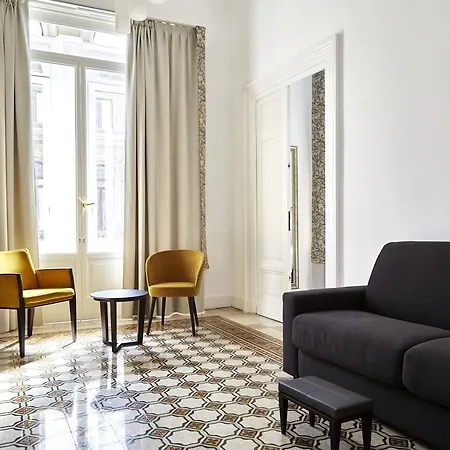 Maison Toledo 210 3* Napels