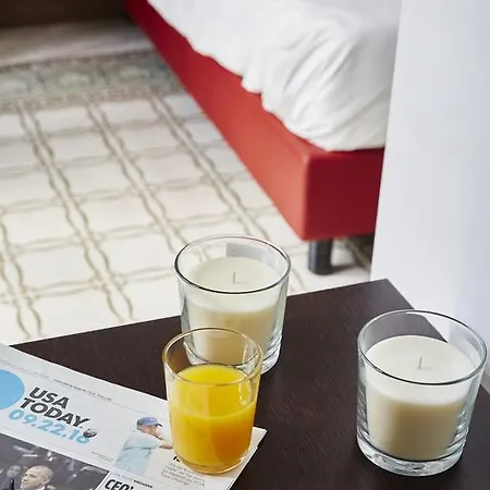 Bed & Breakfast Maison Toledo 210 Napels
