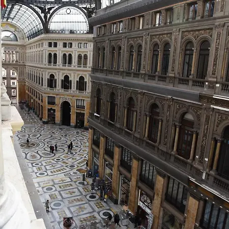 Maison Toledo 210 Отель типа 