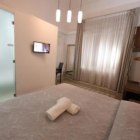 Maison Toledo 210 4*