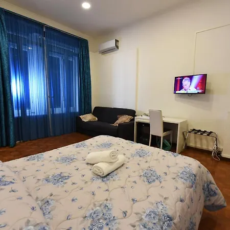 Maison Toledo 210 Neapel