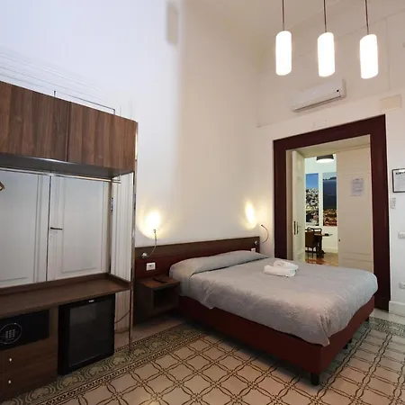 Maison Toledo 210 Panzió