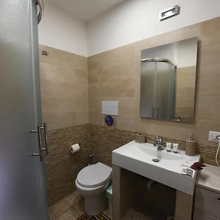 Maison Toledo 210 Bed & Breakfast