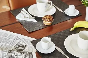 Bed & Breakfast Maison Toledo 210 4*