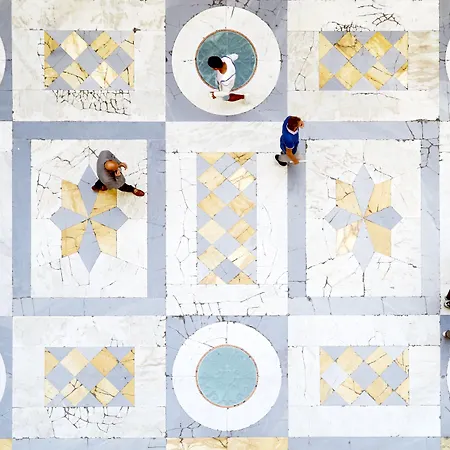 Maison Toledo 210 לינה וארוחת בוקר 4*