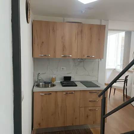 Maison Toledo 210 Неаполь