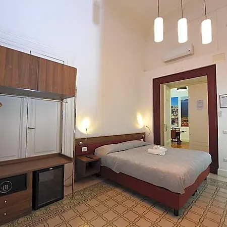 Maison Toledo 210 Nápoles