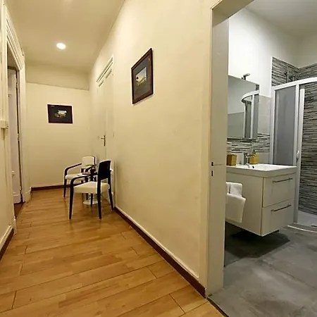 Maison Toledo 210 Alojamento de Acomodação e Pequeno-almoço 4*