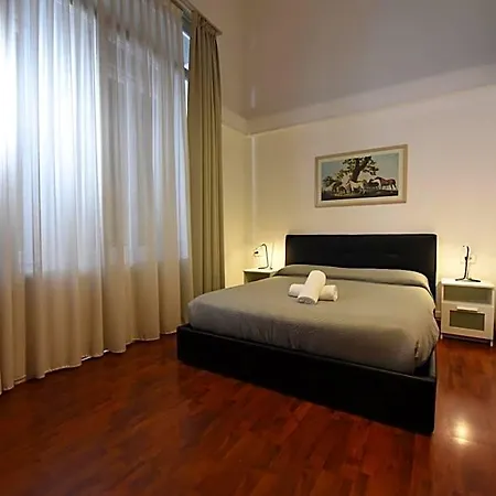 Maison Toledo 210 Nápoles