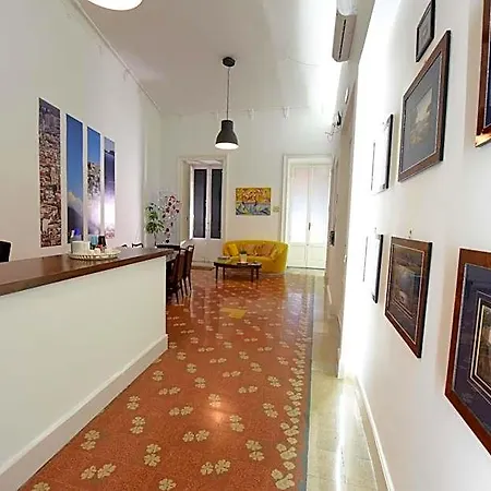 Maison Toledo 210 Nápoles