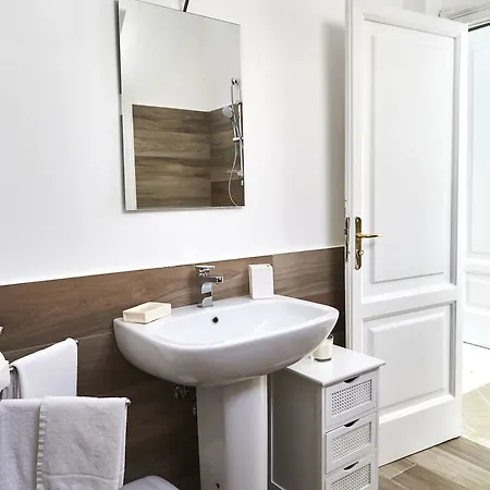 Bed & Breakfast Maison Toledo 210 Neapol