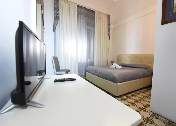 Maison Toledo 210 4*