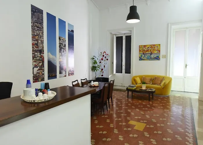 Nocleg ze śniadaniem Maison Toledo 210 4*