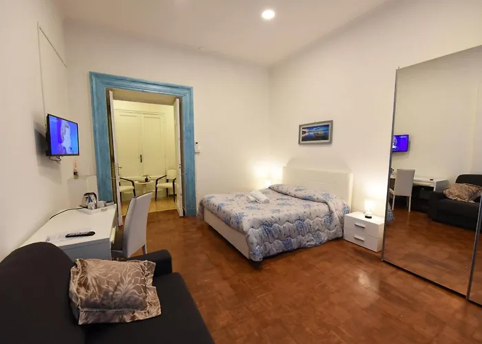 Maison Toledo 210 Nocleg ze śniadaniem 4*