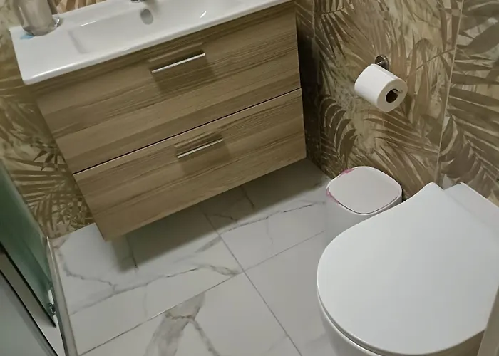 Maison Toledo 210 4* Neapol