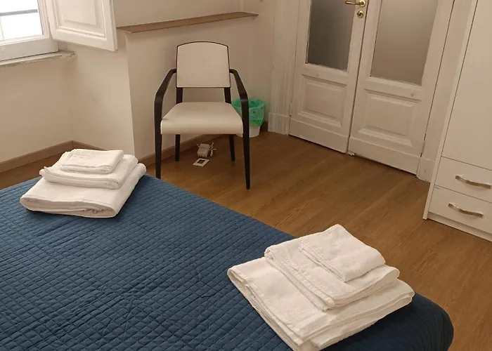 Maison Toledo 210 Neapol