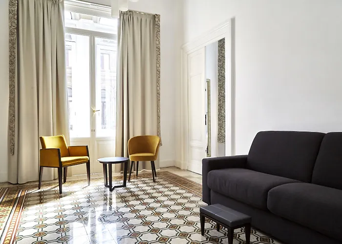 Maison Toledo 210 Nápoles