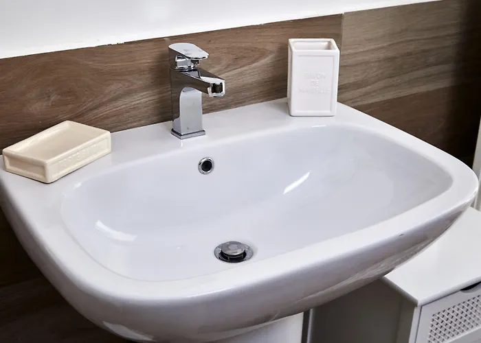 Maison Toledo 210 4*