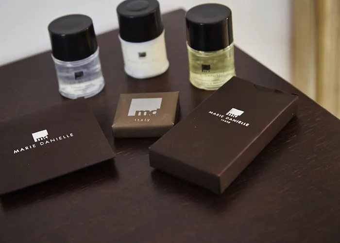 Maison Toledo 210 4*