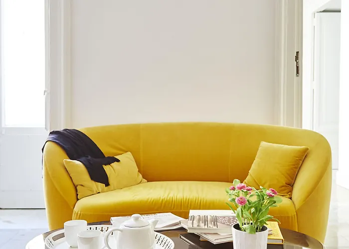 Maison Toledo 210 Nocleg ze śniadaniem 4*