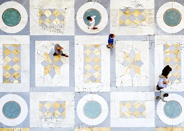 Maison Toledo 210 Nocleg ze śniadaniem 4*