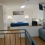 Maison Toledo 210 B&B 나폴리