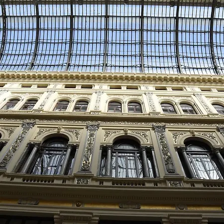 Frühstückspension Maison Toledo 210