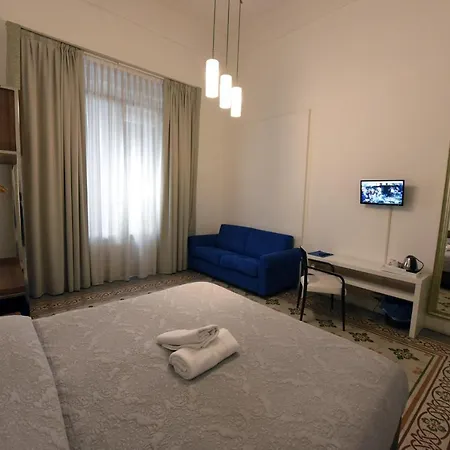 Bed & Breakfast Maison Toledo 210 Naples