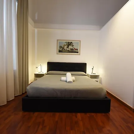 Maison Toledo 210 Naples