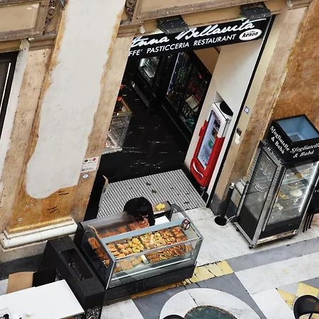Maison Toledo 210
