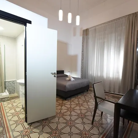 Maison Toledo 210 Naples