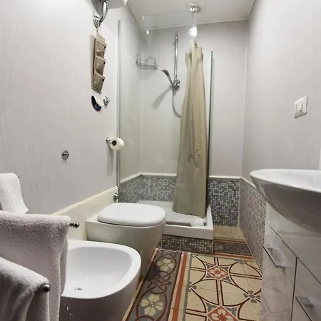 Bed & Breakfast Maison Toledo 210 Naples