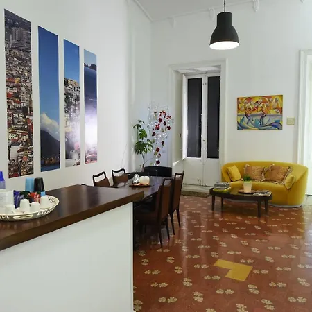 Frühstückspension Maison Toledo 210 4*