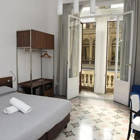 Maison Toledo 210 Bed & Breakfast Naples