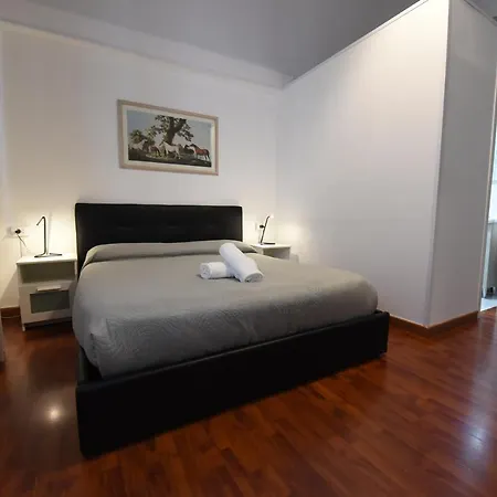 Maison Toledo 210 4* Neapel