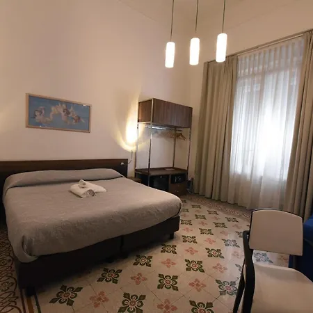 Bed & Breakfast Maison Toledo 210