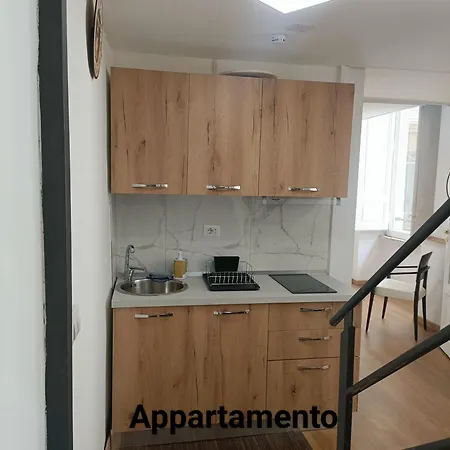 Bed & Breakfast Maison Toledo 210 Naples