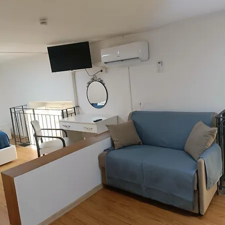 Bed & Breakfast Maison Toledo 210 Naples