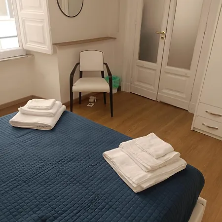 Maison Toledo 210 Neapel